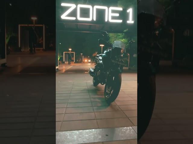 Fz250