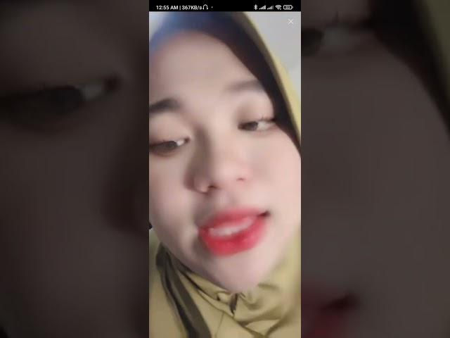 hot muslim girl fingering live