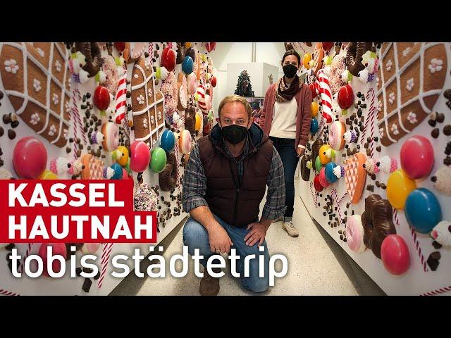 Kassel up close! | tobis city trip | travel | experience hesse