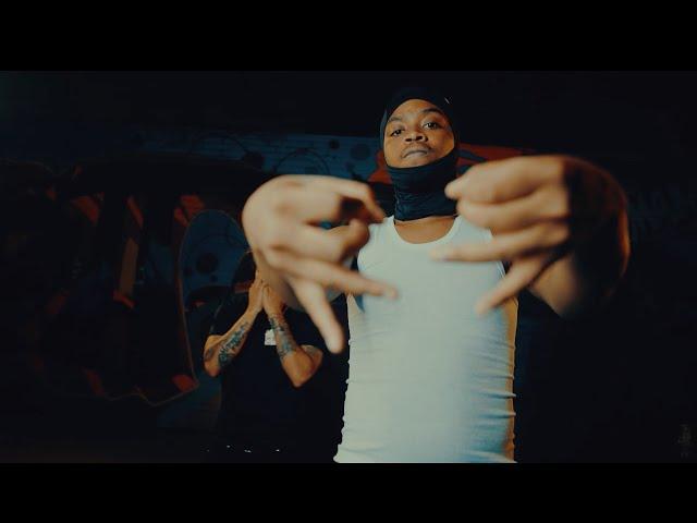 Sha Ek Feat. Mel Glizzy - Off The Hip (Official Video)