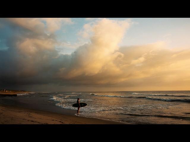 2 Hours of Relaxing Film Photography (The Outer Banks)