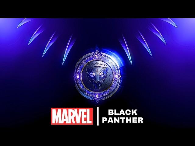 This Black Panther Game LEAK is HUGE!