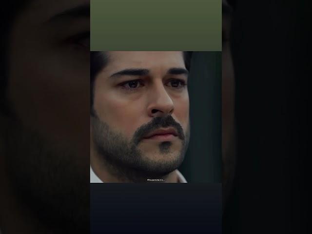 he was pulling it #karasevda #turkishseries