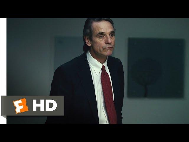 Margin Call (3/9) Movie CLIP - The Music Stops (2011) HD