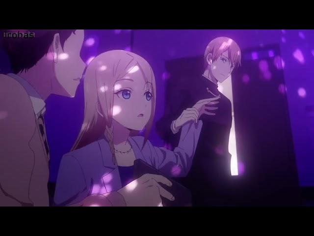 Hayasaka Ai Moments | Kaguya-sama wa Kokurasetai: Ultra Romantic