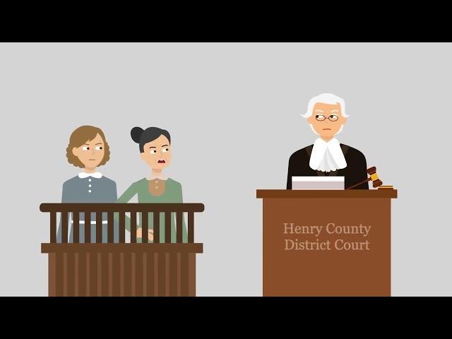 Gordon v. State Case Brief Summary | Law Case Explained