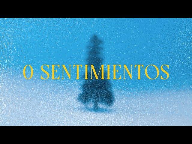 0 Sentimientos (Video Oficial) - Jasiel Nuñez