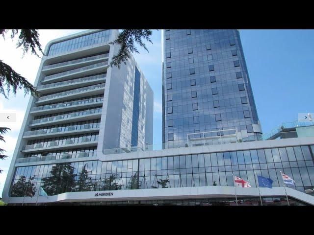 Highlights of Real Estate in Batumi 2021