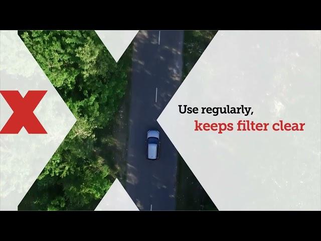 Redex DPF Cleaner | Diesel Particulate Filter Cleaner