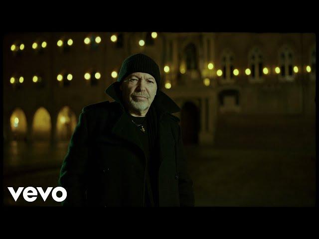 Vasco Rossi - Una Canzone D'Amore Buttata Via