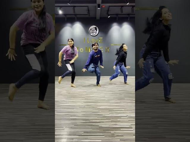 Nachu kiti | Dance Cover | Just move dance studio