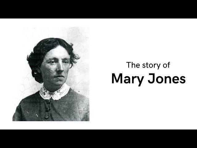 The inspirational story of Mary Jones | Missionary story