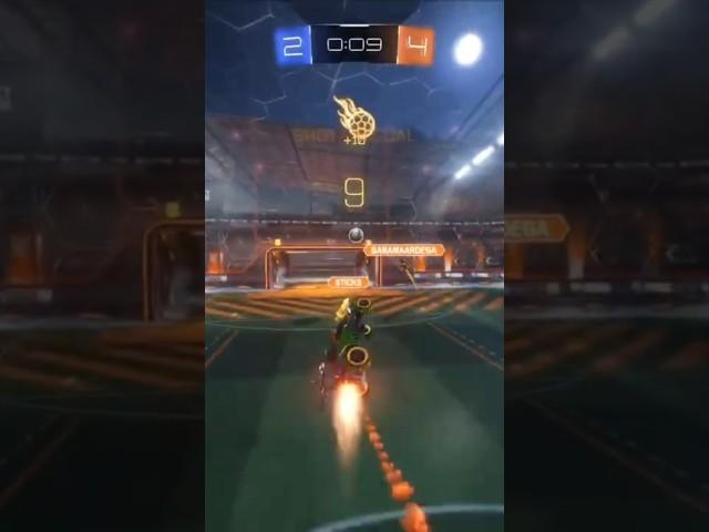 Rocket League ® High speed Goals #phonk #avee_player #subscibe