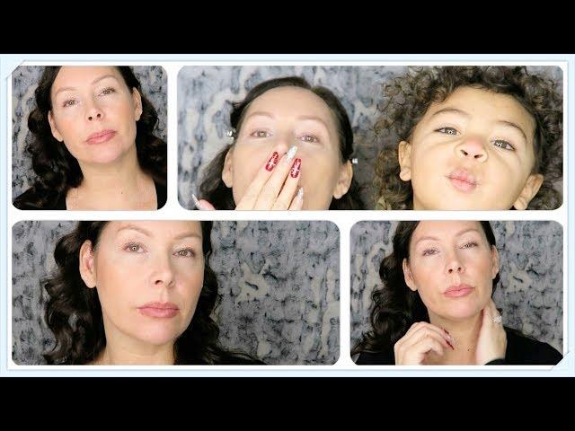 No Makeup, Makeup Tutorial