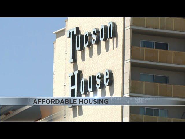 City of Tucson pushing hard to create affordable housing opportunities for those in need