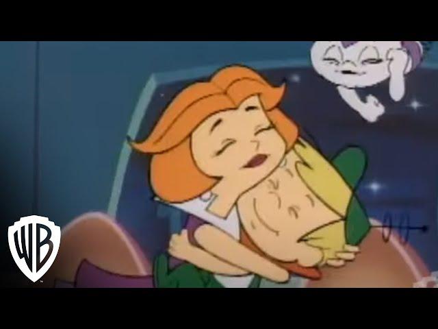 The Jetsons | Outcasts | Warner Bros. Entertainment