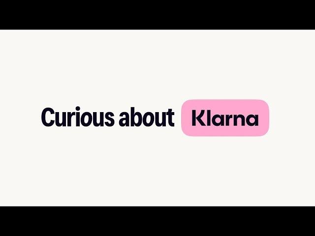 Klarna UK: what you need to know