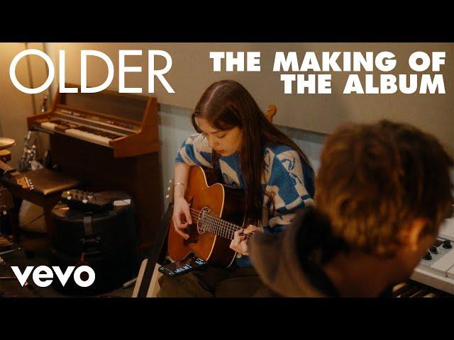 Lizzy McAlpine - Older: The Making Of The Album