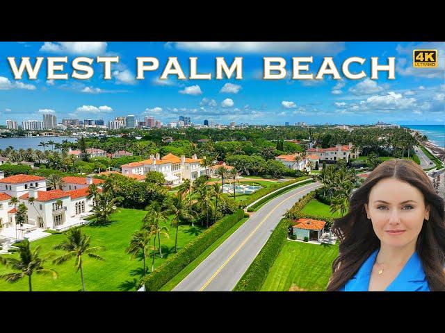 West Palm Beach | Palm Beach Tour