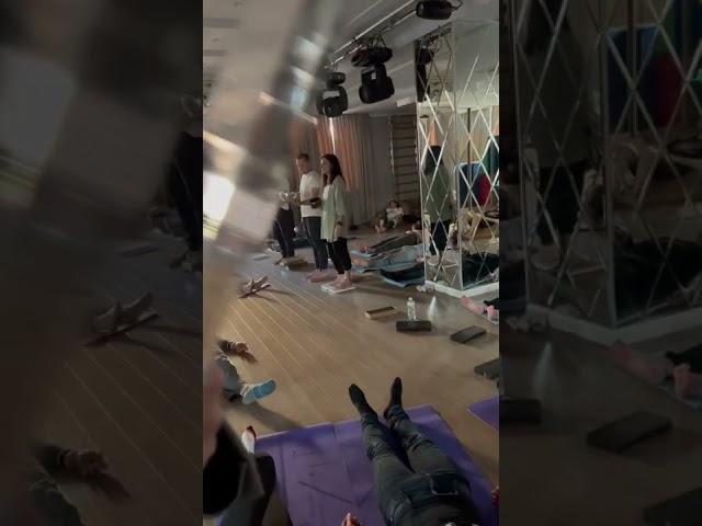 Ох уж эти тибетские чаши  Волшебство, не иначе! #медитация #тибетскиепоющиечаши #тибетскиечаши