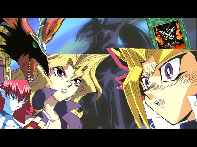 Yu-Gi-Oh! Duel Monsters (OST) - "Yugi Vs. Mai" (Soundtrack Compilation)