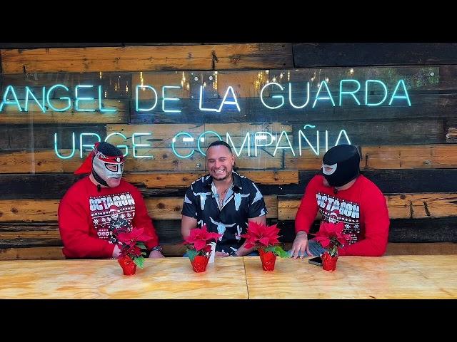 TEXANO JR "YO NO HABLO PARA QUEMAR A LOS COMPAÑEROS NI GENERAR VISTAS"