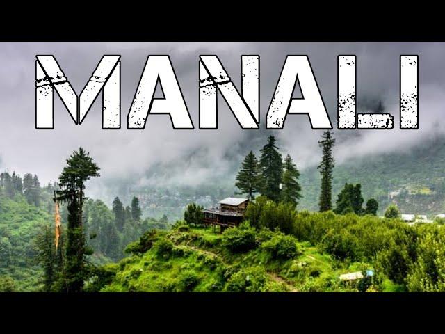 Manali Tourist Places | Watch this before planning a trip to Manali