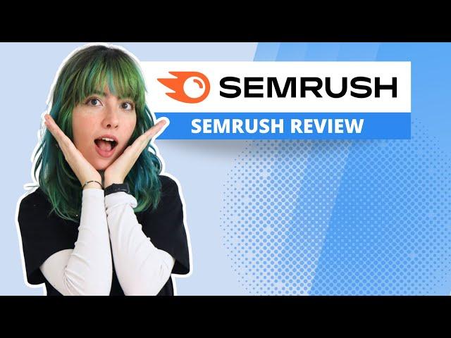 @semrush Review | Best Reviews