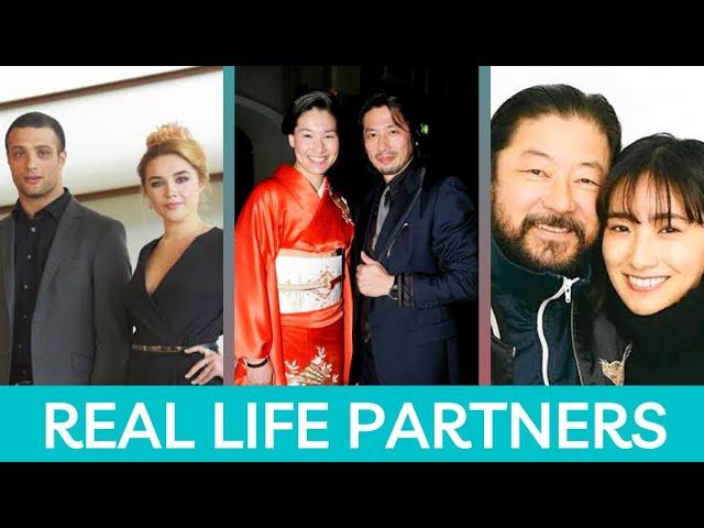 SHOGUN Season 1 Cast Real Age And Life Partners Revealed (2024)