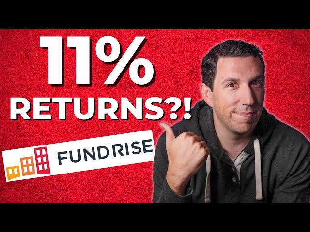 Fundrise Review - The COMPLETE GUIDE To Fundrise Crowdfunding Real Estate Investing 2021