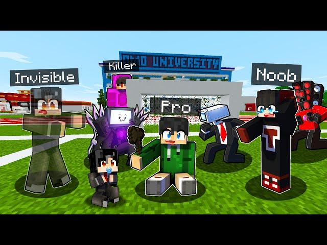 Best of Minecraft PRANKS, ADOPTED BY & Noob vs Pro | FULL