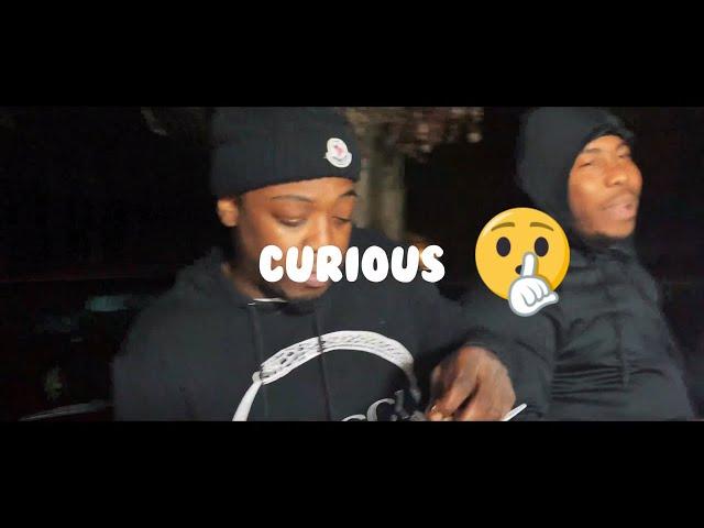 Curious - Charta | Official Video 2021