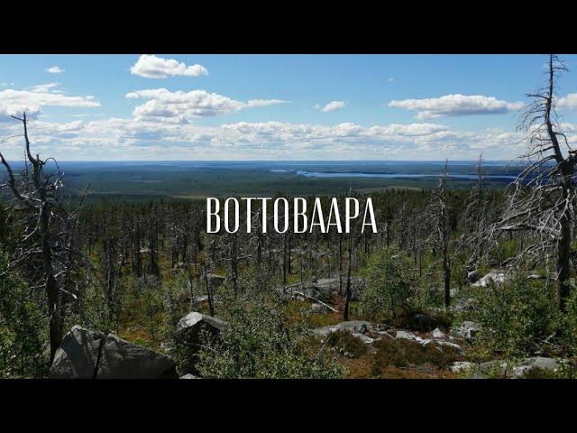 Песня "Воттоваара". Стихи - Екатерина Белова. Музыка, вокал и картинки - нейросеть. #Воттоваара