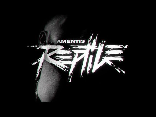 Amentis - Reptile (Official Video)