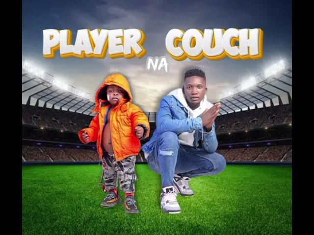 Super Kena - ft - Sirspect - Player na Couch (Official Audio)