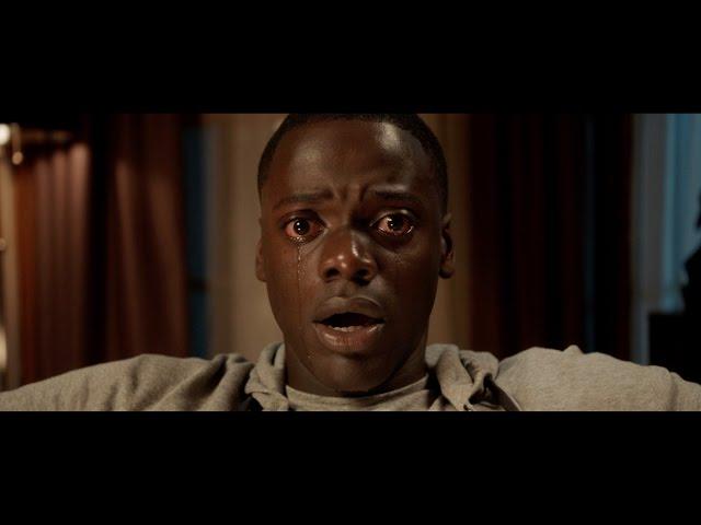 SCAPPA - GET OUT - Trailer italiano ufficiale