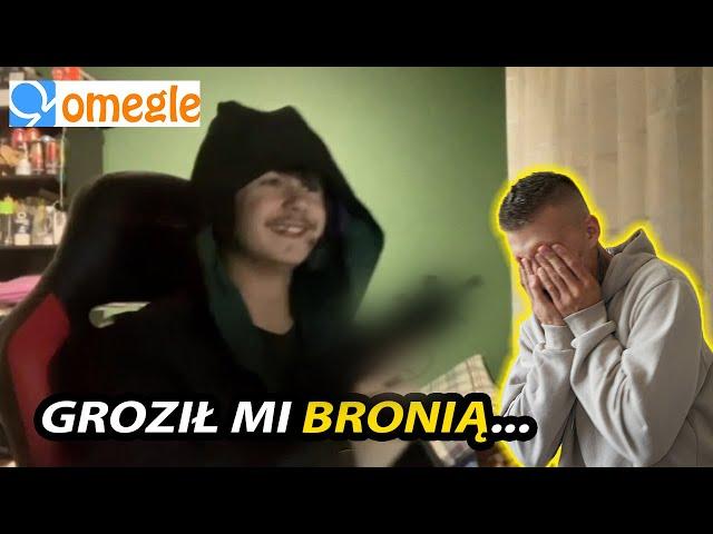 CO VOLDEMORT ROBI NA OMEGLE 