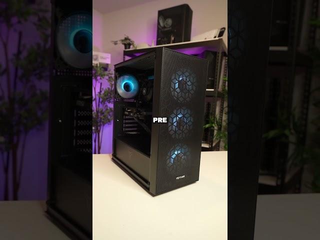 PS5 Pro vs $700 Gaming PC...