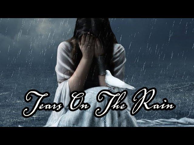 No Copyright Background Music - Tears On The Rain | Royalty Free