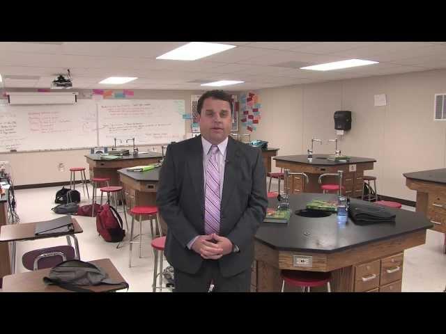 Modular Buildings - West ISD (West, TX) Middle & High School Campus