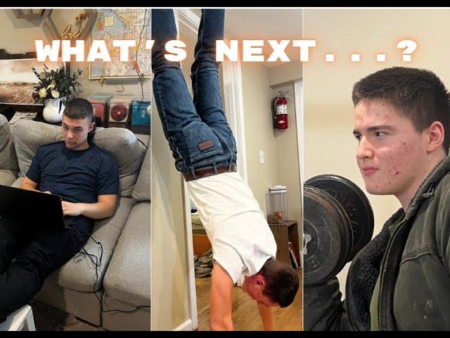 Mostly Accurate - Episode 6: What's Next?