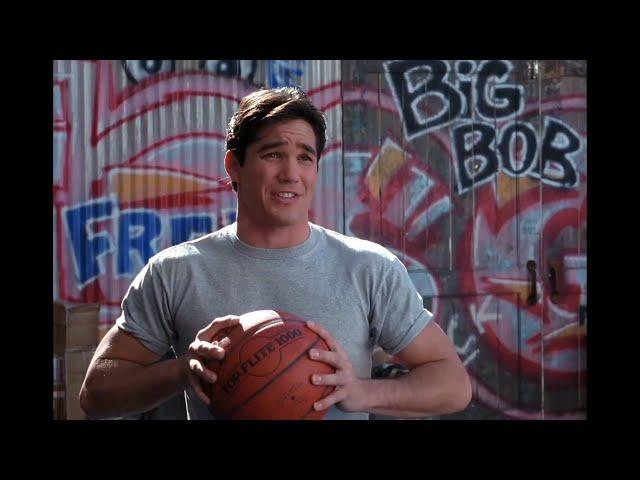 Lois and Clark HD Clip: You're Bo