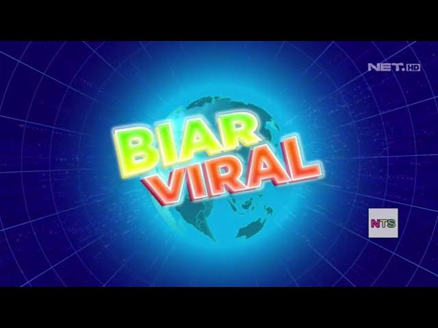 NET. - OBB Biar Viral (September 2021)