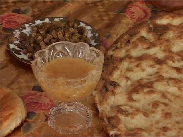 Чавонмардони  Раштонзамин бародарон Бобочоновхо