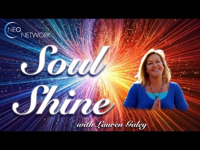 How to Connect with Your Higher Self with Lauren Galey