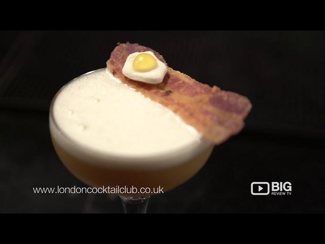 The London Cocktail Club, a Cocktail Bar in London serving Best Cocktails