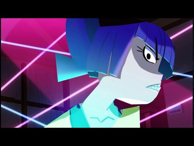 Glitch Techs - Kaiju Baby Extended Remix