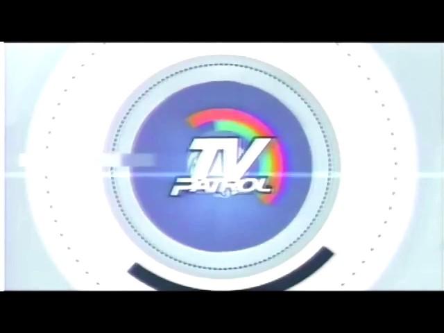 TV Patrol Northern Mindanao OBB