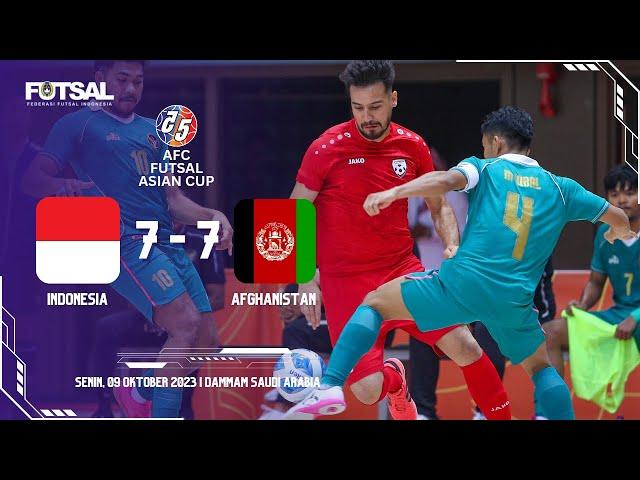 EPIC COMEBACK!!! INDONESIA MAMPU MENYAMAKAN KEDUDUKAN DI DETIK2 AKHIR PERTANDINGAN