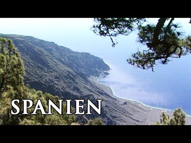 El Hierro: Kanarische Inseln - Reisebericht